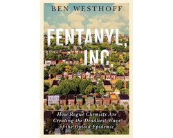 Fentanyl, Inc.