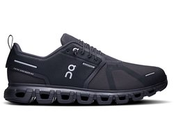 On Cloud 6 WP Wandelsneakers heren Zwart 44