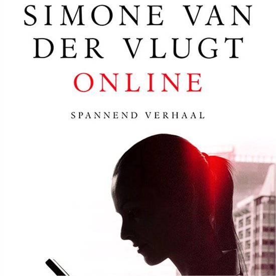 Online - cover