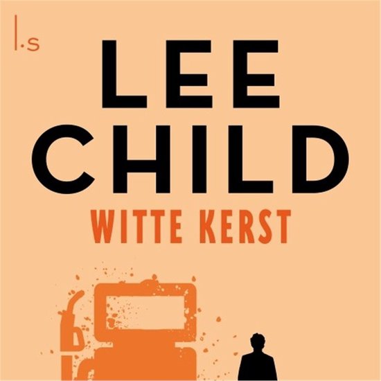 Witte kerst - cover