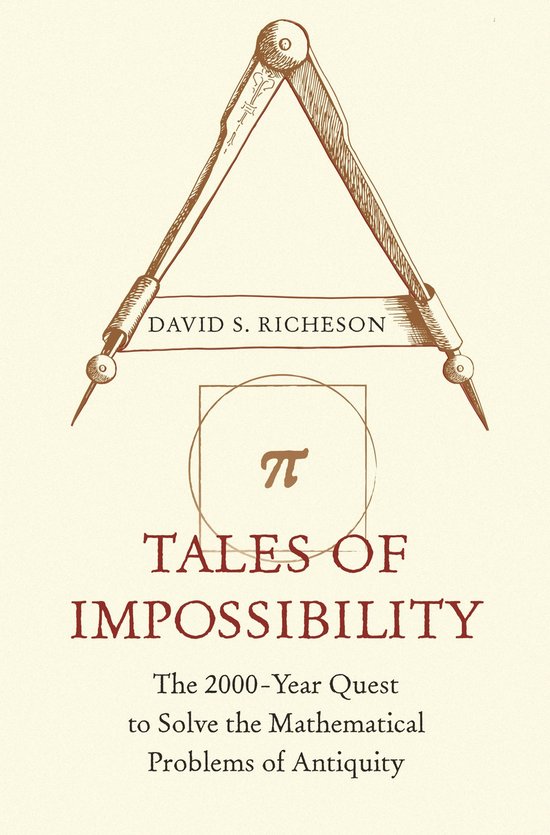 Tales of Impossibility - cover