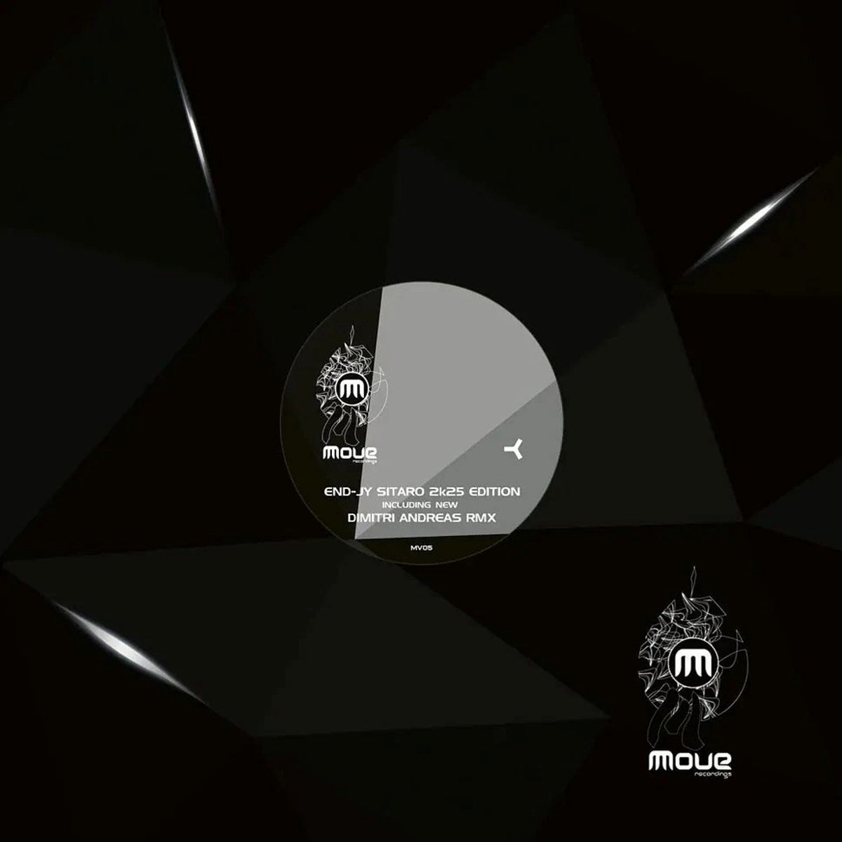 End-Jy - Sitaro 2K25 Edition (12" Single)