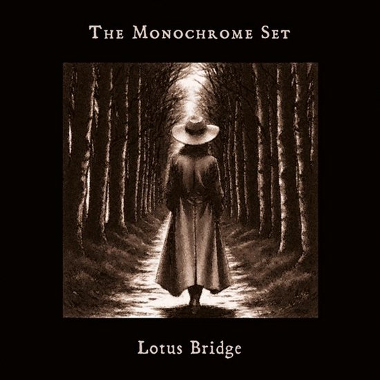 The Monochrome Set - Lotus Bridge (CD)