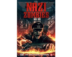 Nazi Zombies (DVD)