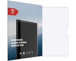 Rosso Tempered Glass Screen Protector Geschikt voor Microsoft Surface Pro 4 | Beschermlaag | Glasplaatje | 9H Hardheid | Gehard Glas | Beschermglas