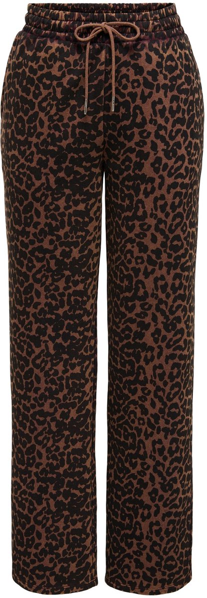 ONLY Joggingbroek ONLVOICE Regular fit Joggingbroek