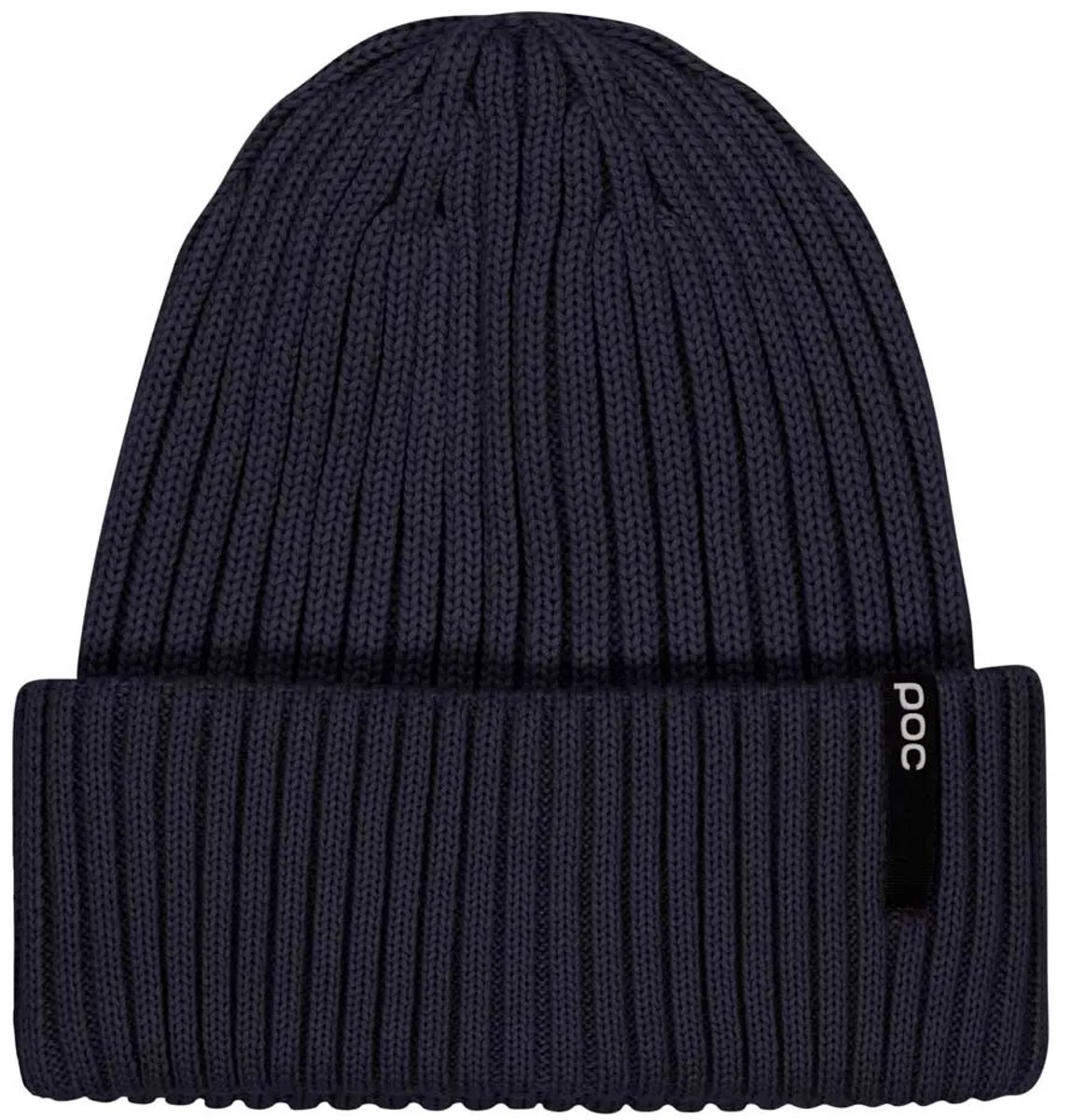 Poc Muts Blauw
