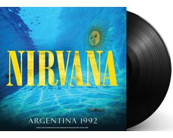 Argentina 1992