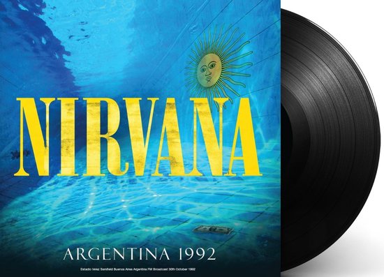 Argentina 1992