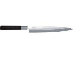 Kai Wasabi - Black Yanagiba - 21cm