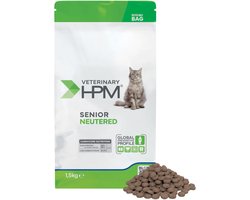 Veterinary HPM - Senior Neutered Cat - 3 kg