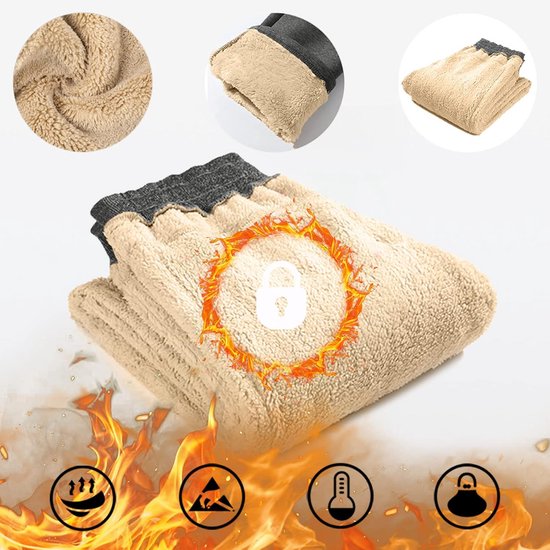 Comfortabele Heren Trainingsbroek voor Sport, Yoga en Casual Gebruik - Joggingbroek met Rechte Pijpen — afbeelding 2