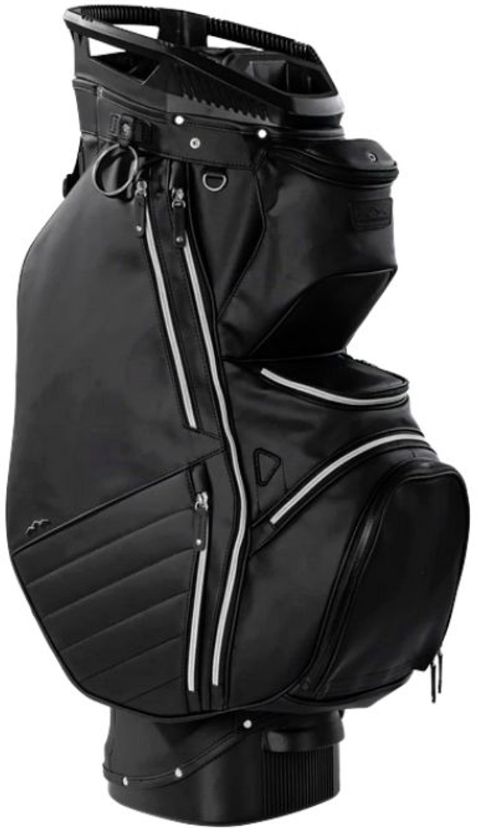 Sun Mountain Matchplay Cartbag 14-Way Zwart