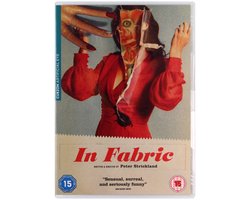 In Fabric