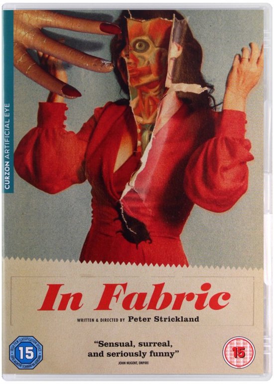 In Fabric