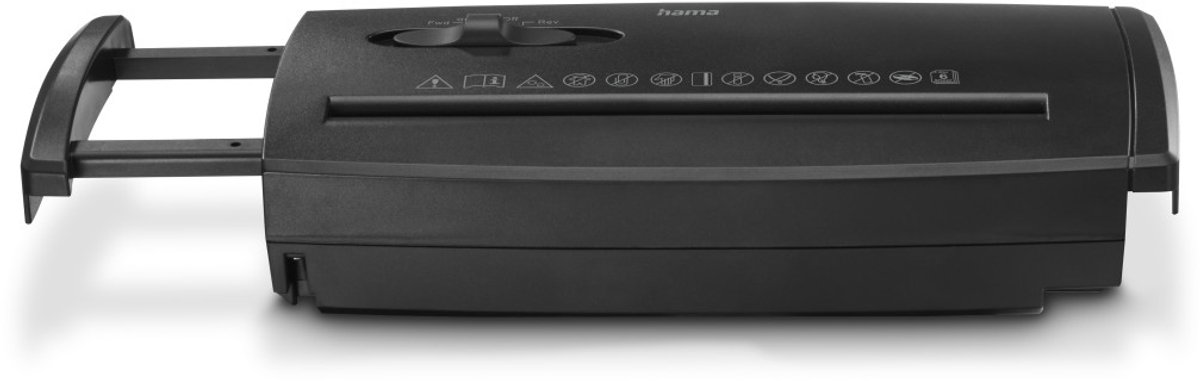 Hama Papierversnipperaar - Classic S60 - P2 thumbnail 6