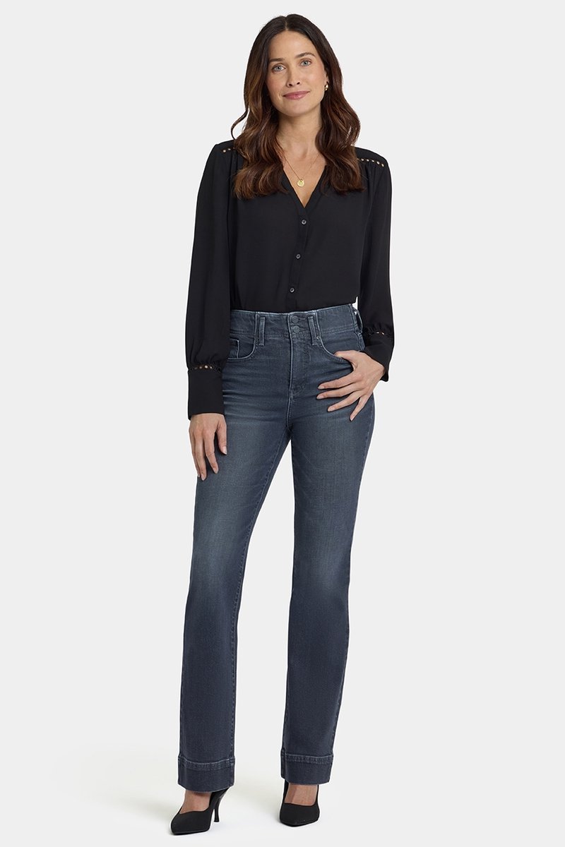 Barbara Bootcut Jeans