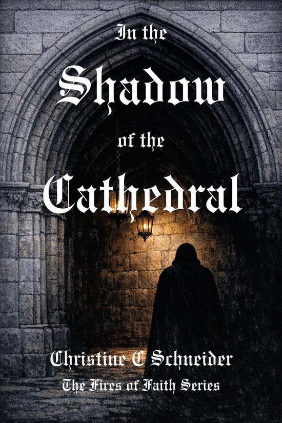 Fires of Faith 1 - In the Shadow of the Cathedral