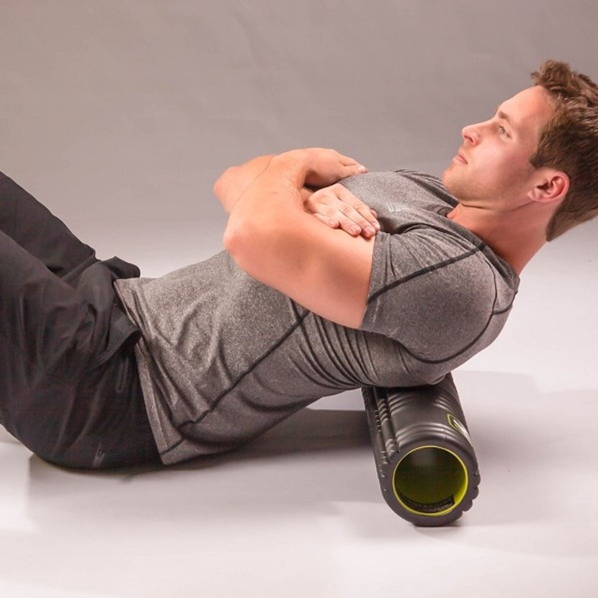 TriggerPoint The Grid 2.0 - Foam Roller thumbnail 4