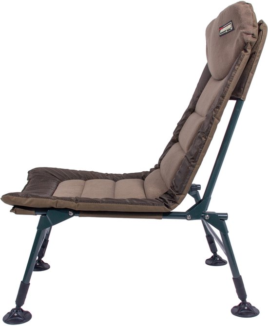 Ultimate BankBase Session Chair Visstoel - Karperstoel — afbeelding 2