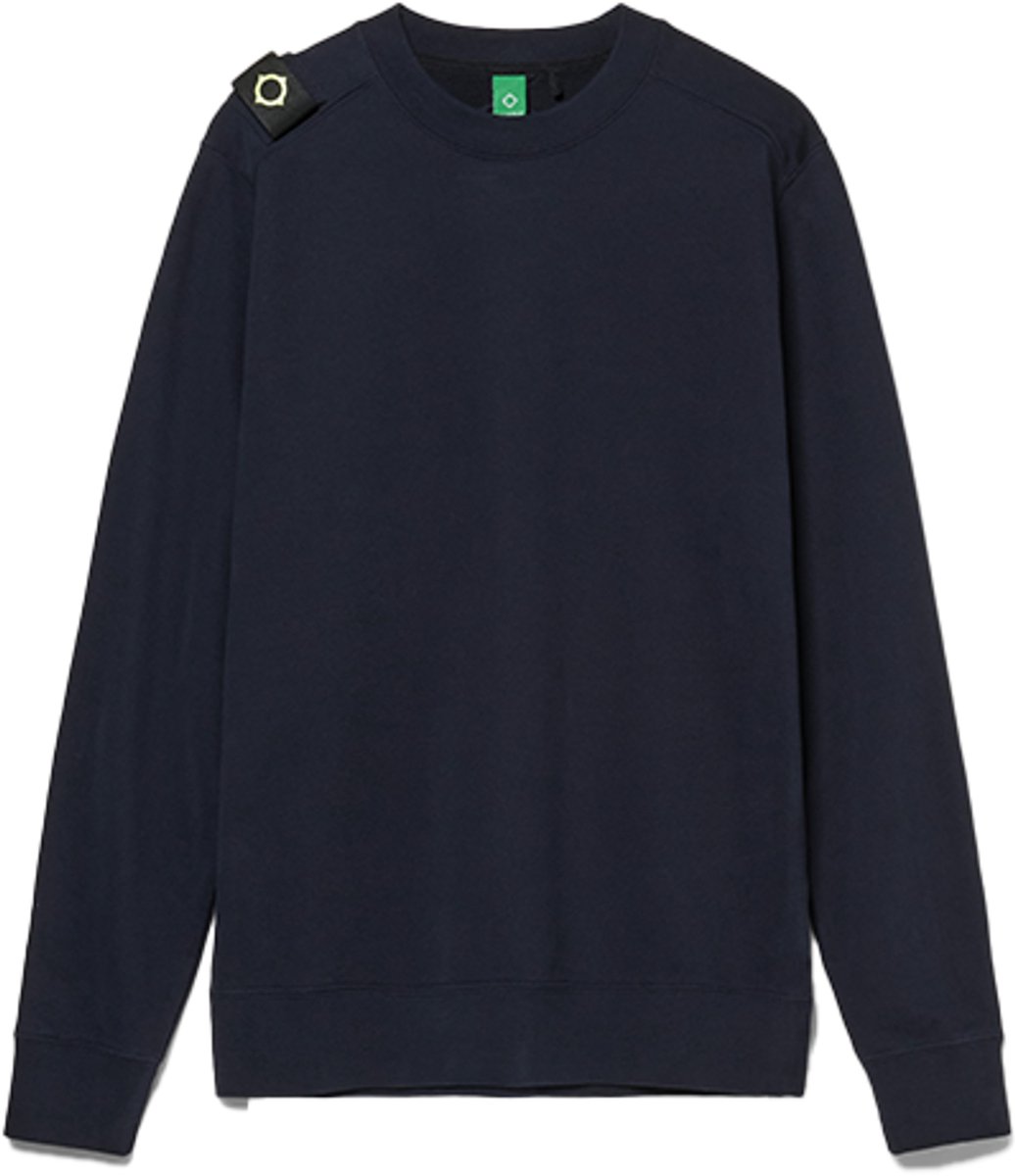 Ma.Strum Crew Sweat