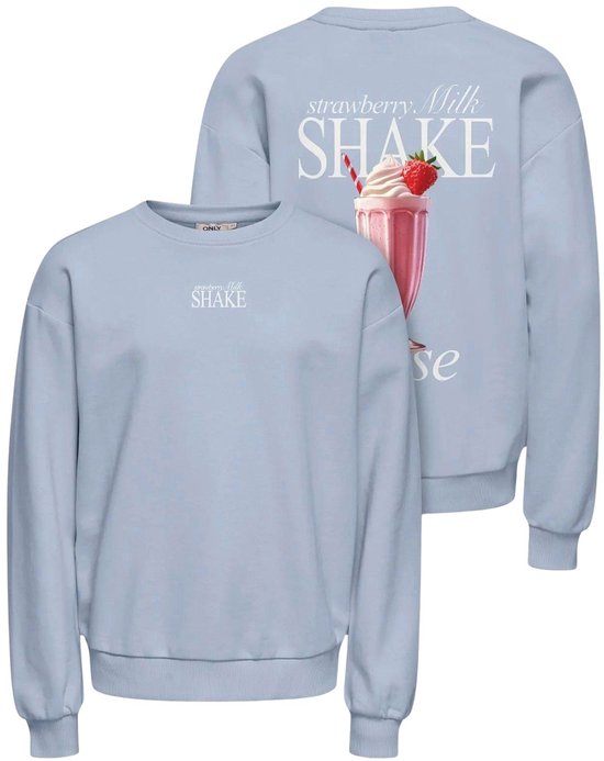 Kids Only Philea Life Loose Sweater Filles - Taille 134/140
