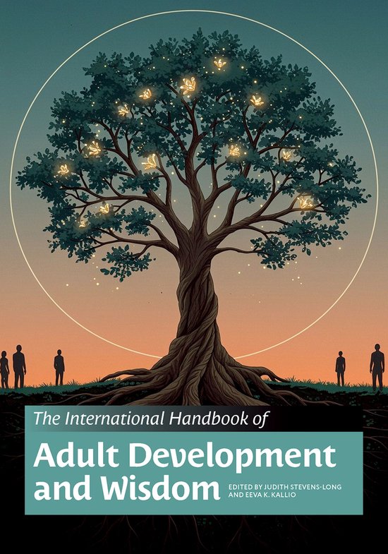 The International Handbook of Adult Development and Wisdom - cover