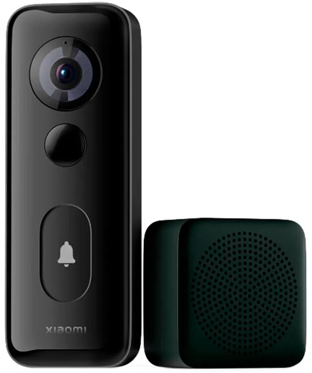 Xiaomi 3S Zwart - afbeelding 2