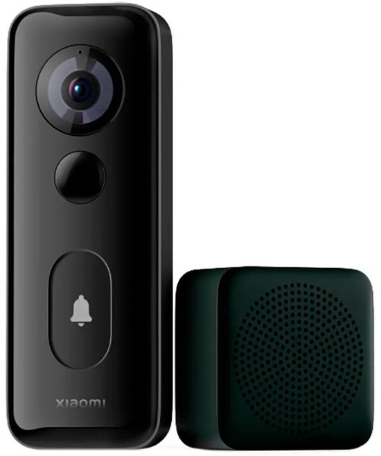 Xiaomi 3S Zwart - Xiaomi - €79,95