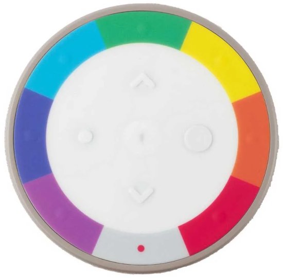 Wobie Box Bluetooth-luidspreker Grijs van Merkloos — afbeelding 3