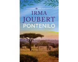 Omslag van Dochters van Zuid-Afrika 2 - Pontenilo