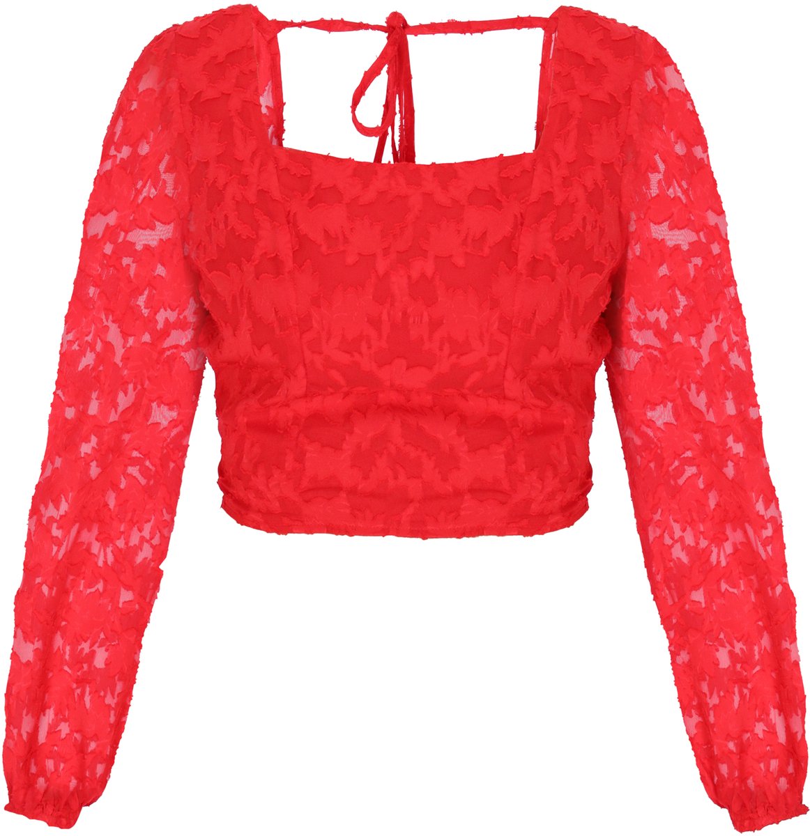 faina Blouse