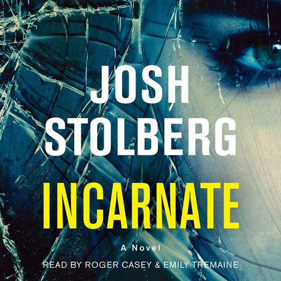 Incarnate - cover