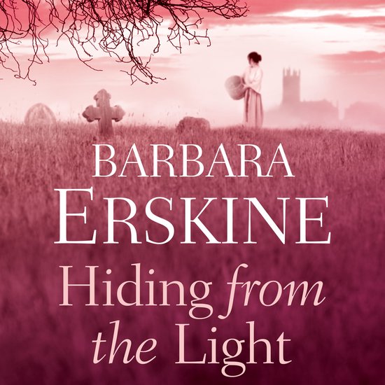 Hiding From the Light - cover