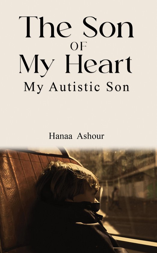 The Son of My Heart - cover
