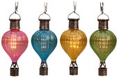 Anna's Collection solar hanglamp Luchtballon D 20 H 62 cm kopen