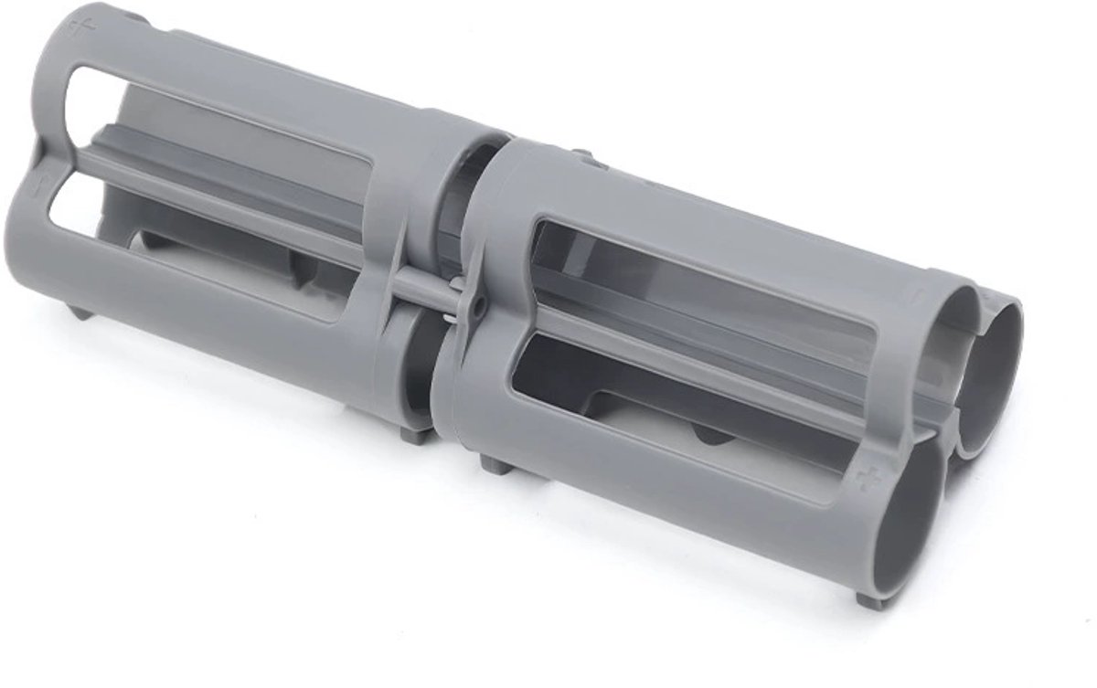 Geschikt voor Tineco Floor Scrubber 1.0 accu-accessoires, celvervanging, lithium-accubehuizing