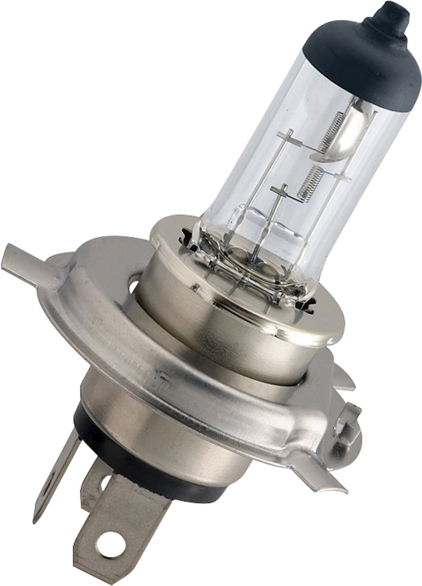 Philips H4 P43T – 60/55W - Afbeelding 4