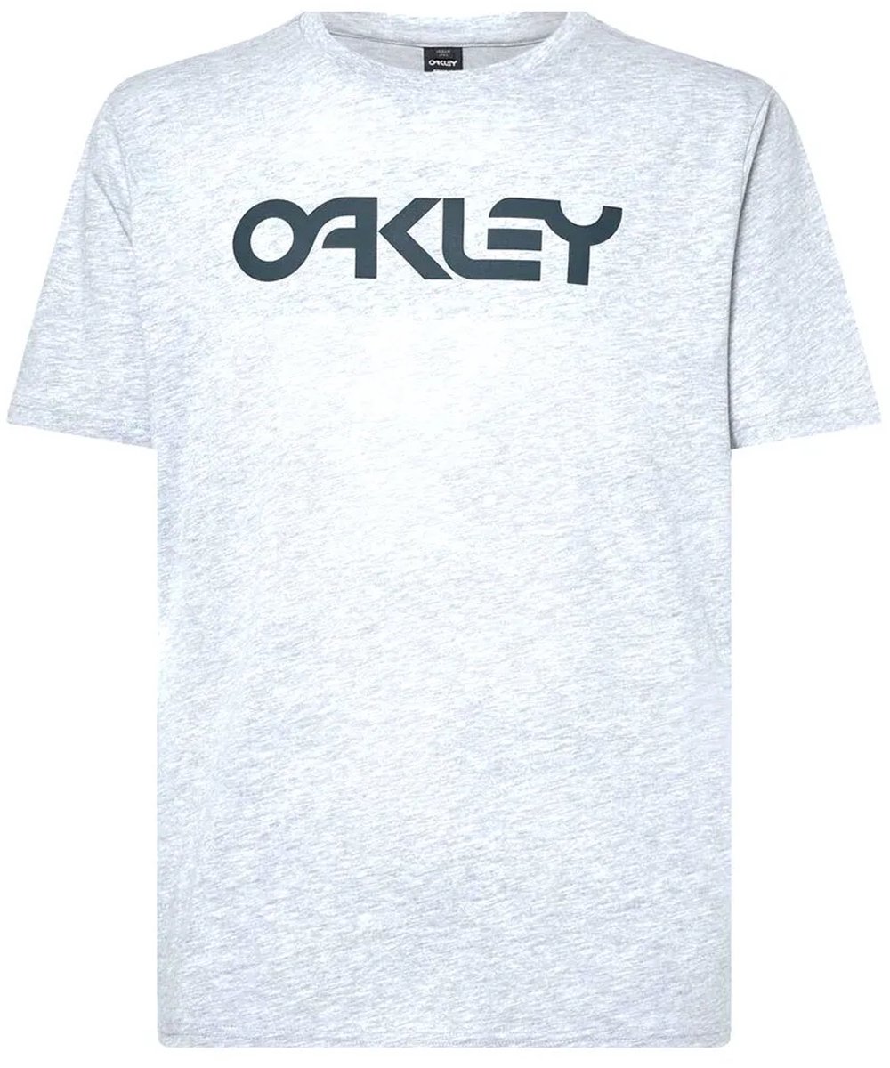 Oakley Mark II 2.0 Shirt Heren Lichtgrijs – Donkergrijs