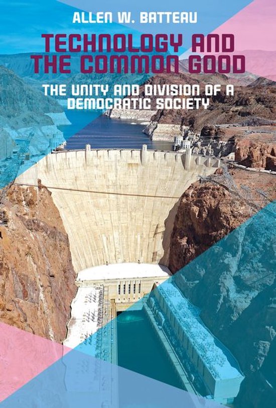 Technology and the Common Good - cover