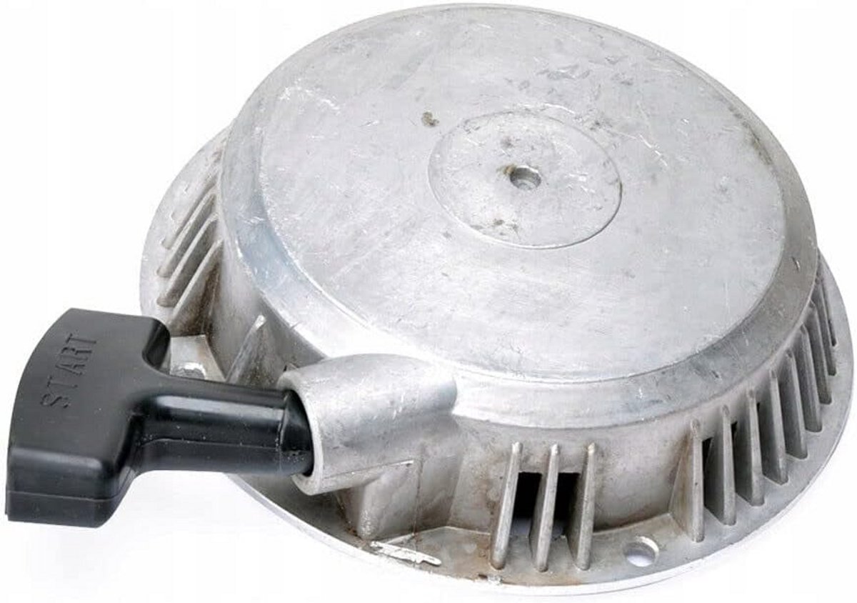 Trekstarter Handtrekstartmechanisme voor Stamper en Trilplaat Motor