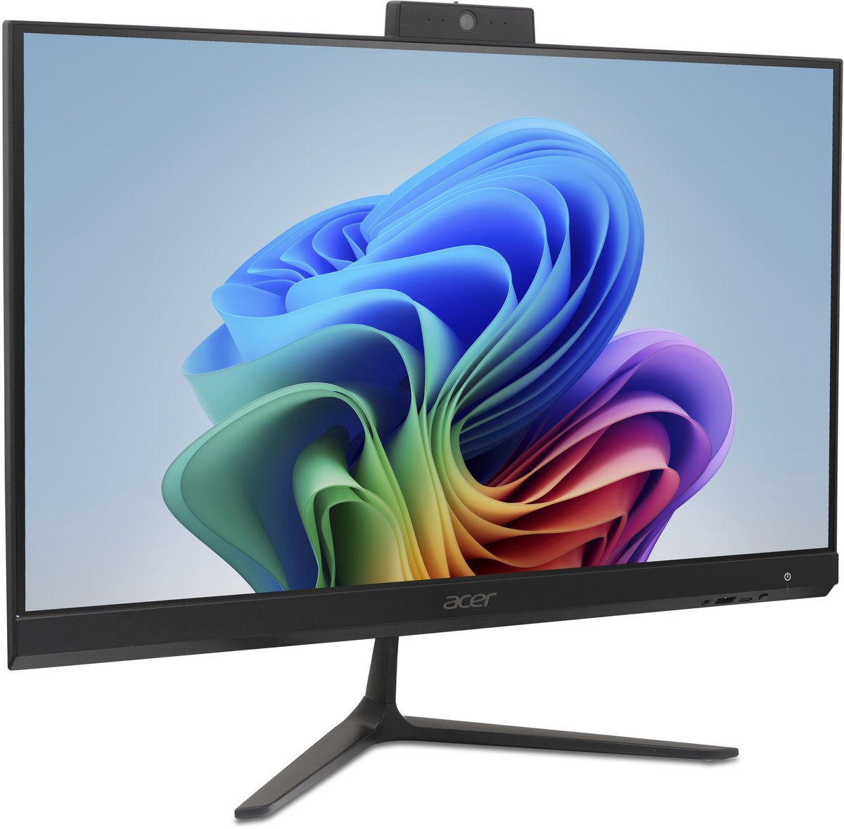 Aspire C24-B I5428 NL - All-in-One PC - 23.8 inch - Full HD IPS 120Hz - 16GB - 1TB SSD thumbnail 4