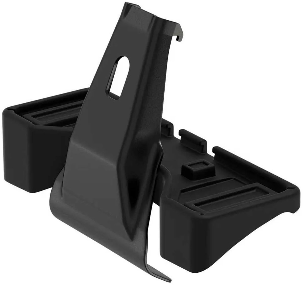 Thule 145373 Klemmenset Zwart