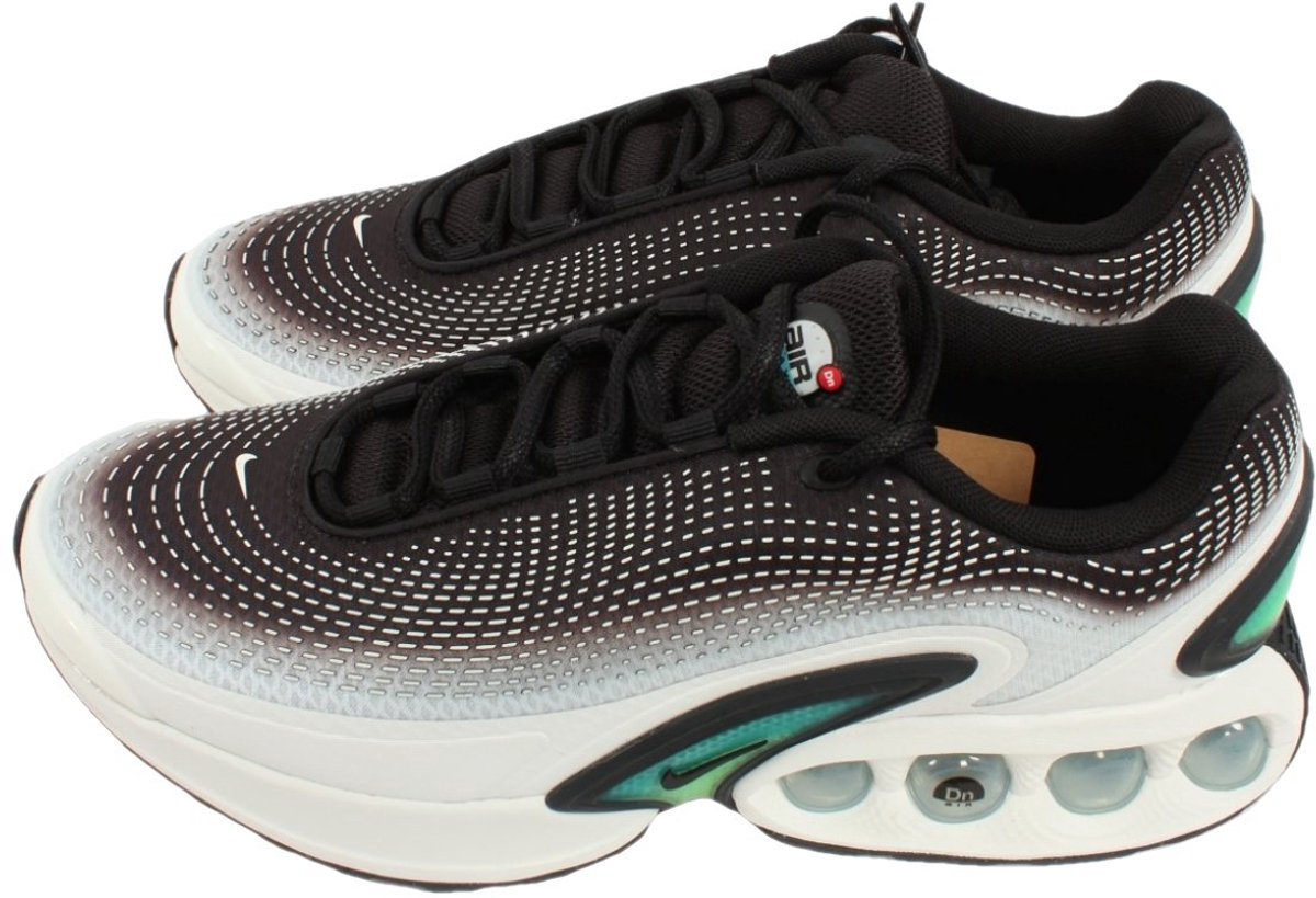 Nike air max sneakers eur Wit