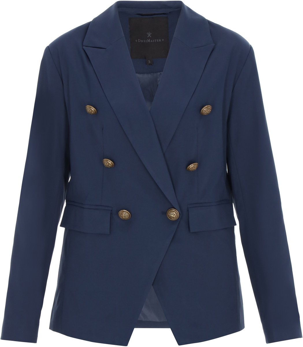 DreiMaster Blazer