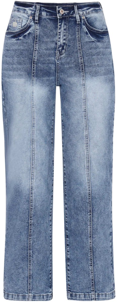 aleida Pants
