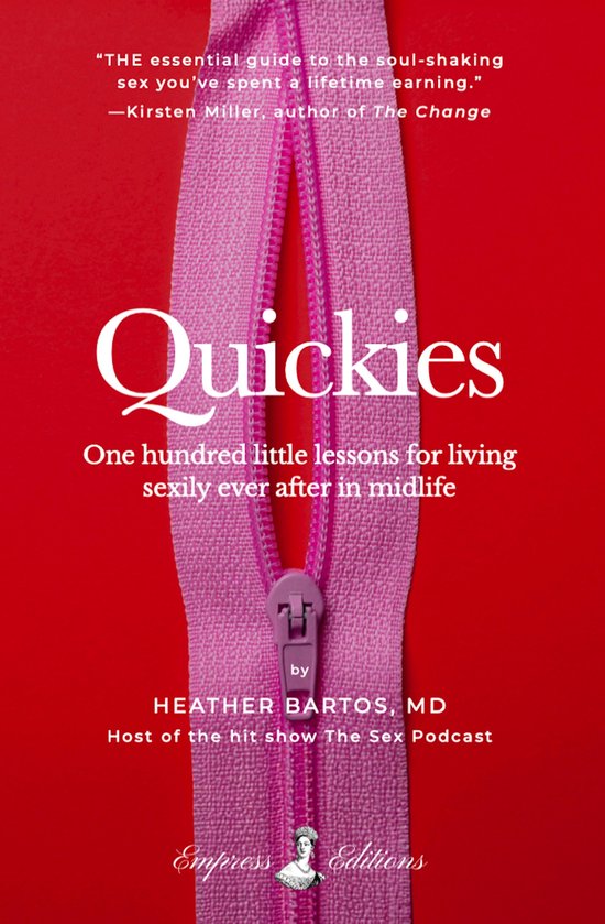 Quickies - cover