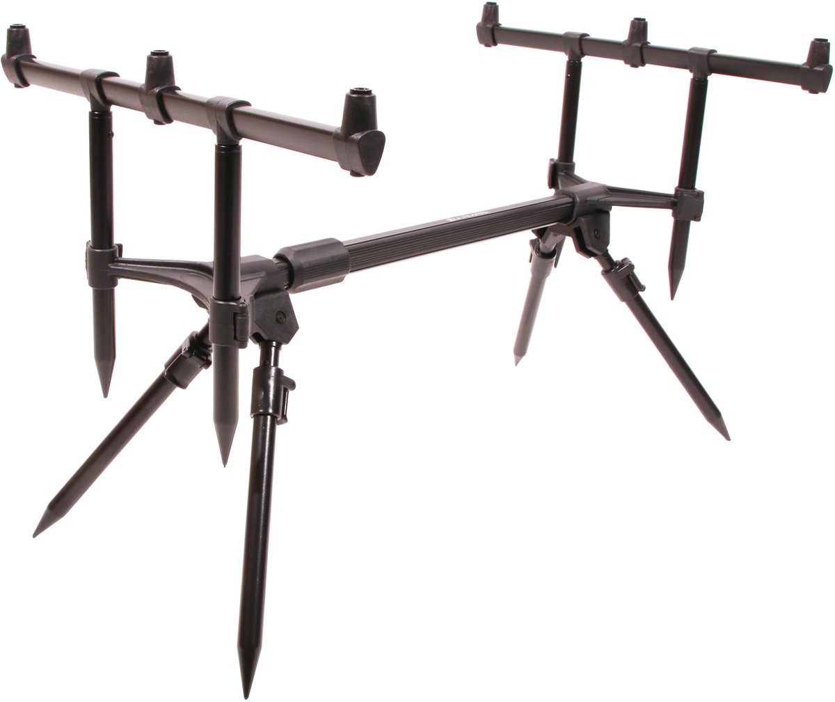 Ultimate Storm Compact Rod Pod - Rodpod