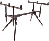 Ultimate Storm Compact Rod Pod - Rodpod