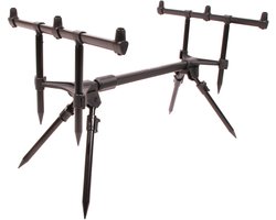 Ultimate Storm Compact Rod Pod - Rodpod